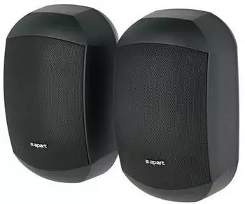 Apart Audio MASK6 black