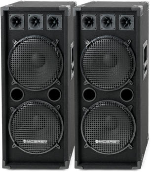 McGrey DJ-2222