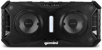Gemini SOSP-8BLK