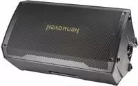 HeadRush FRFR112MK2XEUK, HeadRush FRFR-112 MKII Active Cabinet Schwarz