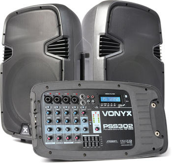 Vonyx PSS302