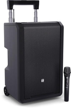 LD Systems ANNY 10 HHD B8 LD Systems ANNY 10 HHD B8