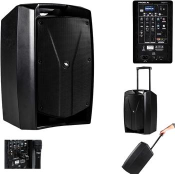Proel V12 Free Proel V12 Free