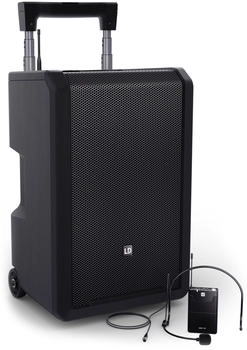 LD Systems ANNY 10 BPH B5 LD Systems ANNY 10 BPH B5