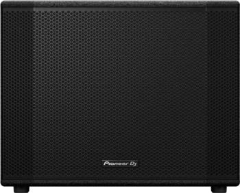Pioneer DJ XPRS1152S