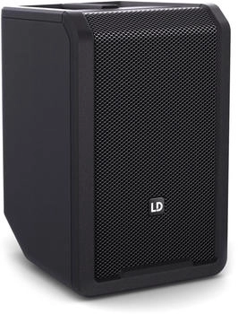 LD Systems Anny 8 Black