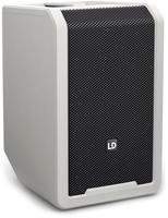 LD Systems ANNY 8 G, Urban Grey (AHLDANNY8G)