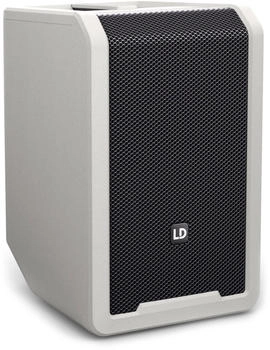 LD Systems Anny 8 Grey LD Systems Anny 8 Grey