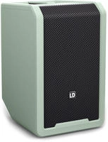 LD Systems ANNY 8 GN, Adventure Green (AHLDANNY8GN)