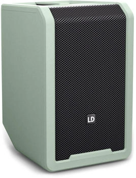 LD Systems Anny 8 Green LD Systems Anny 8 Green
