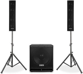 Vonyx VX880BT