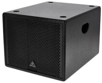 Behringer SAT 1008 SUBA