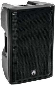 Omnitronic XKB-212A 2-Wege Lautsprecher aktiv DSP schwarz (11038795)