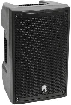 Omnitronic XKB-208 2-Wege PA Lautsprecher Passiv Schwarz (11038761)
