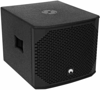 Omnitronic AZX-112 PA-Subwoofer passiv 350W (11039036)