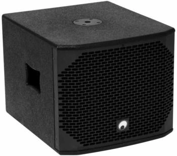 Omnitronic AZX-112A PA-Subwoofer aktiv 300W (11039038)