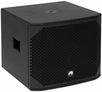 Omnitronic AZX-115A PA-Subwoofer aktiv 400W (11039042)
