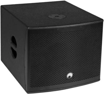 PA-Subwoofer