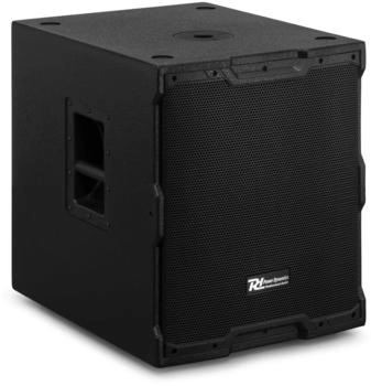 Power Dynamics PDY215S Passiver Subwoofer 15" 900W (178.628)