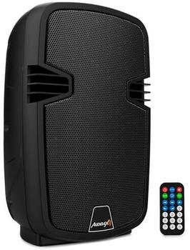 Audibax Arkansas 10
