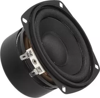 Monacor SP-10/4S