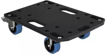LD Systems Wheelboard f. Maui 28 G3