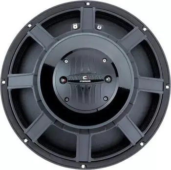 Monacor FTX1530/8 15 Zoll Tieftöner 8 Ω (1001137)