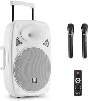 Vonyx Verve46 White