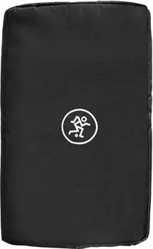 Mackie SRM212 Cover