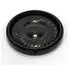 Visaton K 36 WP Kleinlautsprecher 3.6 cm 8 Ohm Schwarz (2912)