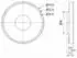 Visaton K 34 WP Kleinlautsprecher 8 Ohm mit Kunststoff-Membran (2981)