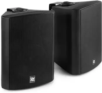 Power Dynamics DS65MB