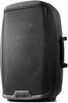 Gemini AS SERIES AS 2115P Active Speaker 600 W