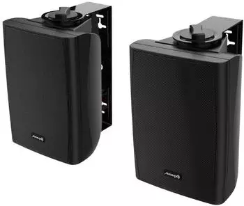 Audibax Elipse 6 black