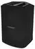 Bose S1 Pro+ Play-Through Cover Schutzhülle schwarz