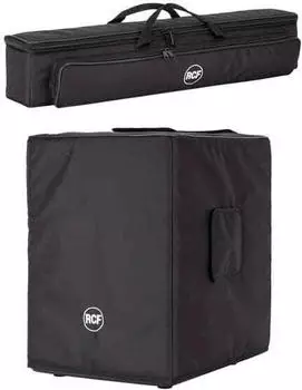 RCF EVOX 12 Schutzhülle / Tasche für Lautsprecher (13360324)