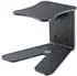K & M Monitor Tischstativ Schwarz (26772-000-56)