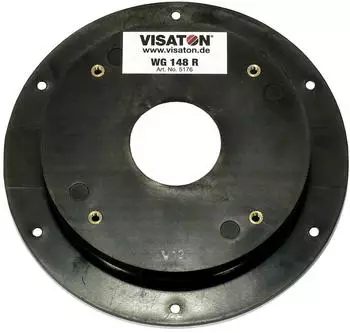 Visaton Waveguide WG 148 R Wellenleiter (5176)