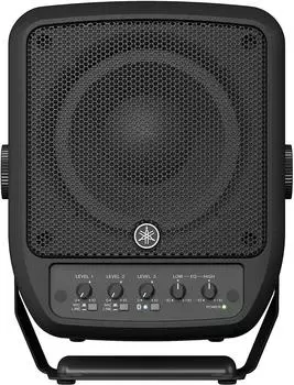 Yamaha Stagepas 100BTR 2