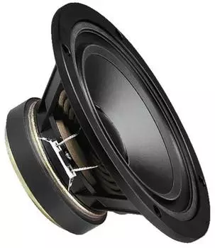 Monacor Tiefmittelt&ouml;ner 50 W, 8 Ohm (SPH-170)