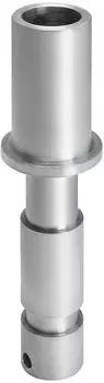 Adam Hall SLS 36 TV 28 Adapter 28 mm (TV Zapfen) auf 35 mm (SLS36TV28)
