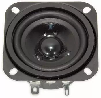 Visaton FR 58 Breitbandlautsprecher 4 Ohm (2204)