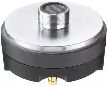 Monacor Horntreiber Silber 45 W 8 &Omega; (MRD-44PA)