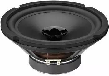 Monacor Breitbandlautsprecher SPX-200WP, 50 W, 8 Ohm (SPX-200WP)