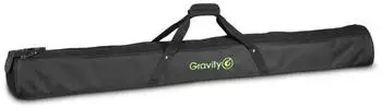 Gravity Transporttasche f&uuml;r ein gro&szlig;es Lautsprecherstativ (GBGSS1XLB)