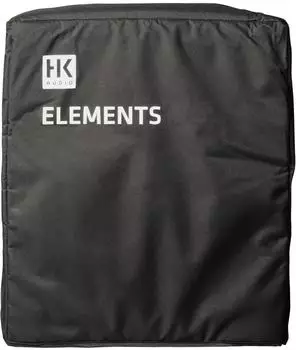 HK Audio Elements E115 Sub D Cover