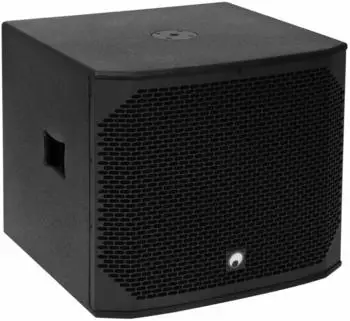 Omnitronic AZX-118A PA