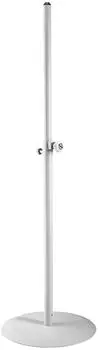 K & M Boxenstativ wei&szlig; (26735-000-76)