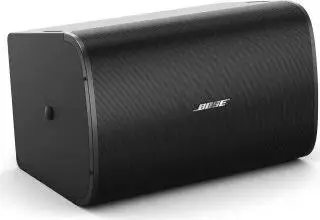 Bose DM10S-SUB Black