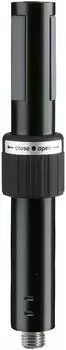K & M Distanzrohr "Ring Lock" mit M20 Bolzen (21447-000-55)